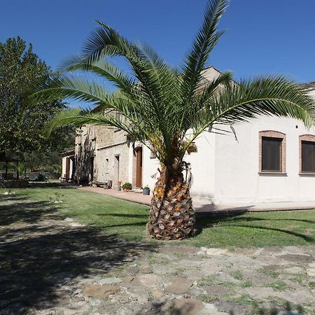 Agriturismo A'Sena-Runcatini Cimina Bagian luar foto